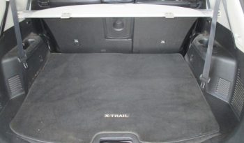 Nissan X-Trail 2.0 4X2 Xe 7-Seater 2016 full