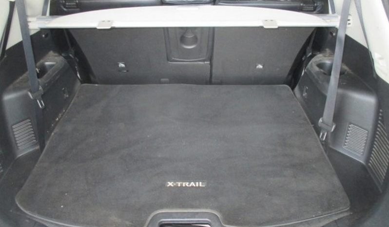 Nissan X-Trail 2.0 4X2 Xe 7-Seater 2016 full