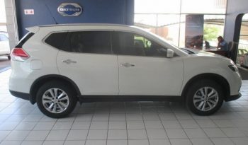 Nissan X-Trail 2.0 4X2 Xe 7-Seater 2016 full