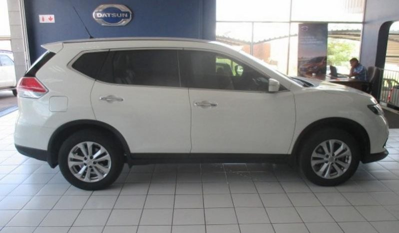 Nissan X-Trail 2.0 4X2 Xe 7-Seater 2016 full