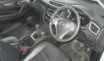 Nissan X-Trail 2.0 4X2 Xe 7-Seater 2016 full