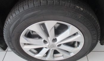 Nissan X-Trail 2.0 4X2 Xe 7-Seater 2016 full