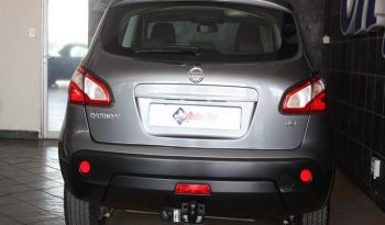 Nissan Qashqai 1.5 DCi Acenta 2013 full
