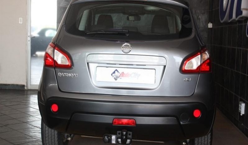 Nissan Qashqai 1.5 DCi Acenta 2013 full