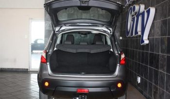 Nissan Qashqai 1.5 DCi Acenta 2013 full
