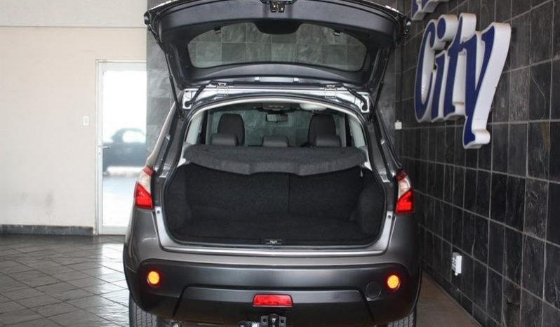 Nissan Qashqai 1.5 DCi Acenta 2013 full