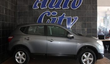 Nissan Qashqai 1.5 DCi Acenta 2013 full