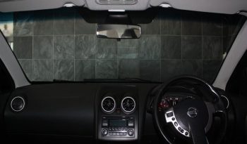 Nissan Qashqai 1.5 DCi Acenta 2013 full