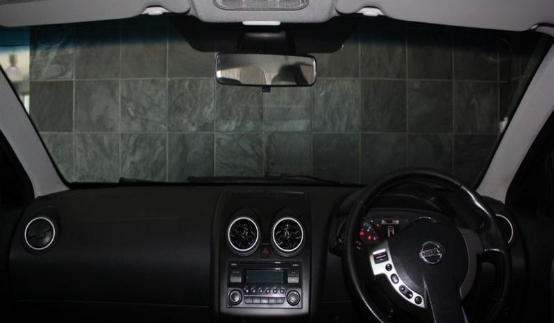 Nissan Qashqai 1.5 DCi Acenta 2013 full
