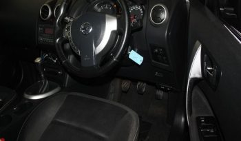 Nissan Qashqai 1.5 DCi Acenta 2013 full