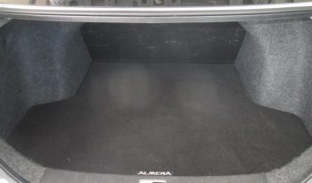 Nissan Almera 1.5 Acenta At 2017 full