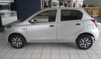 Datsun Go 1.2 MC Mid 2019 full