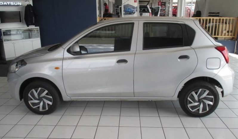 Datsun Go 1.2 MC Mid 2019 full