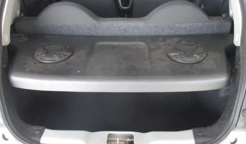 Datsun Go 1.2 MC Mid 2019 full