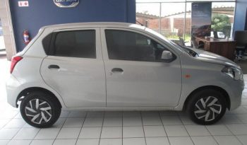 Datsun Go 1.2 MC Mid 2019 full