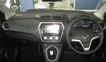 Datsun Go 1.2 MC Mid 2019 full
