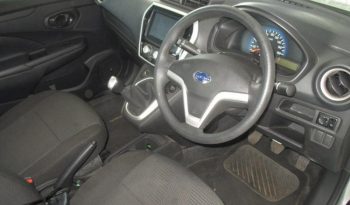 Datsun Go 1.2 MC Mid 2019 full