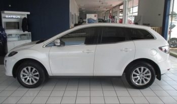 Mazda Cx-7 2.5 L Dynamic 4X2 At 2011 full