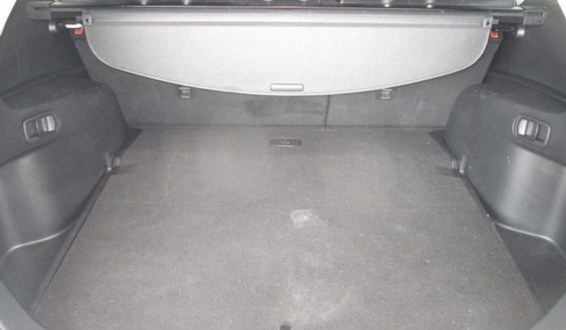Mazda Cx-7 2.5 L Dynamic 4X2 At 2011 full