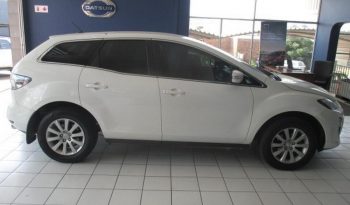 Mazda Cx-7 2.5 L Dynamic 4X2 At 2011 full