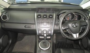 Mazda Cx-7 2.5 L Dynamic 4X2 At 2011 full