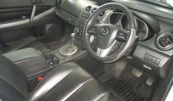 Mazda Cx-7 2.5 L Dynamic 4X2 At 2011 full