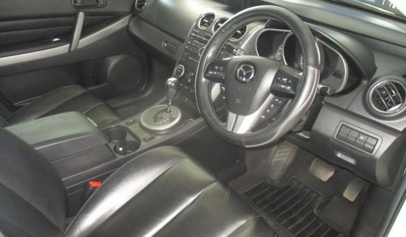 Mazda Cx-7 2.5 L Dynamic 4X2 At 2011 full