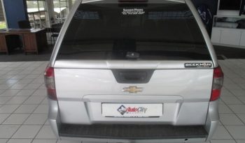 Chevrolet Utility 1.8 Sport 2012 full