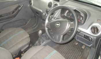 Chevrolet Utility 1.8 Sport 2012 full