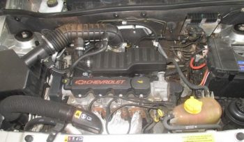 Chevrolet Utility 1.8 Sport 2012 full