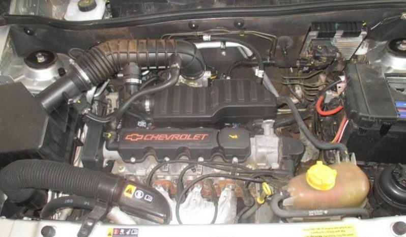 Chevrolet Utility 1.8 Sport 2012 full