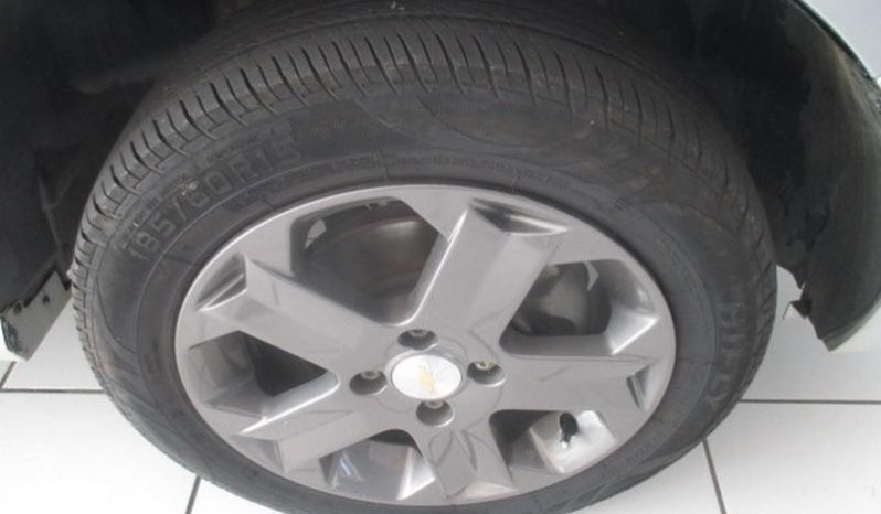 Chevrolet Utility 1.8 Sport 2012 full