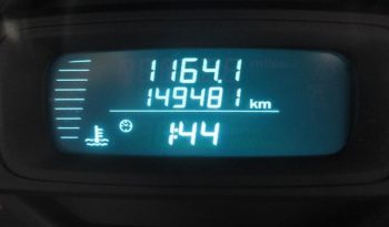 Chevrolet Utility 1.8 Sport 2012 full