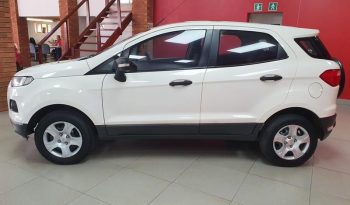 Ford Ecosport 1.5 Tivct Ambiente 2015 full