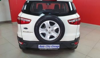 Ford Ecosport 1.5 Tivct Ambiente 2015 full