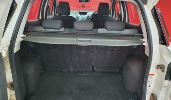Ford Ecosport 1.5 Tivct Ambiente 2015 full