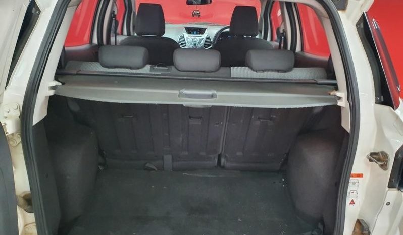 Ford Ecosport 1.5 Tivct Ambiente 2015 full