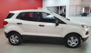 Ford Ecosport 1.5 Tivct Ambiente 2015 full