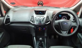 Ford Ecosport 1.5 Tivct Ambiente 2015 full