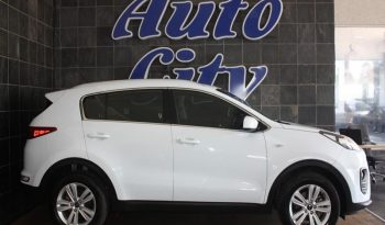Kia Sportage 2.0 Ignite Plus 2019 full