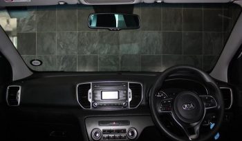 Kia Sportage 2.0 Ignite Plus 2019 full