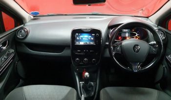 Renault Clio 4 0.8 Turbo Gt-Line 2015 full