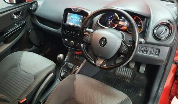 Renault Clio 4 0.8 Turbo Gt-Line 2015 full