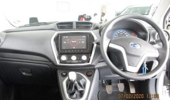 Datsun Go 1.2 Mid 2020 full
