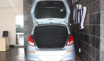 Hyundai I20 1.4 Crdi Glide 2014 full