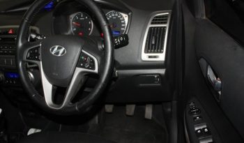 Hyundai I20 1.4 Crdi Glide 2014 full