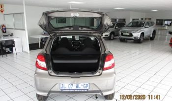 Datsun Go 1.2 Mid 2020 full