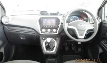 Datsun Go 1.2 Mid 2020 full