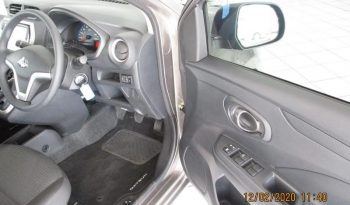 Datsun Go 1.2 Mid 2020 full