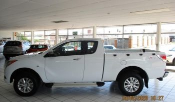 Mazda BT-50 3.2 Hr Freestyle Sle 4X4 2017 full